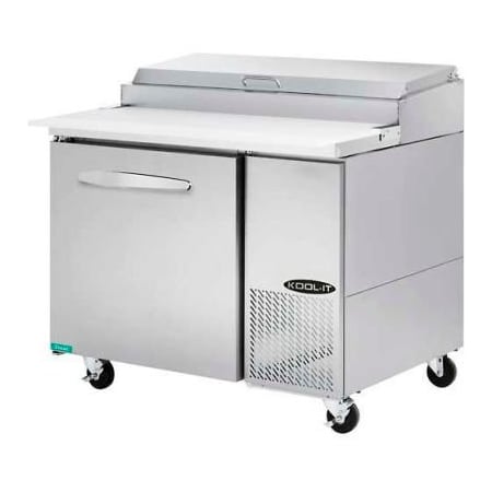 Mvp Group Corporation Kool-It Pizza Prep Table 44" KPT-44-1